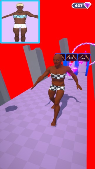 變裝我最美 v2.0.0 安卓版 3