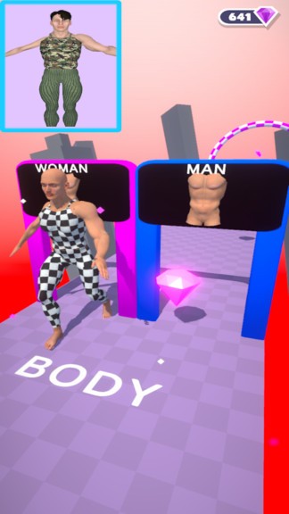 變裝我最美 v2.0.0 安卓版 1