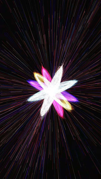 炫彩煙花粒子 v10.0 安卓版 2