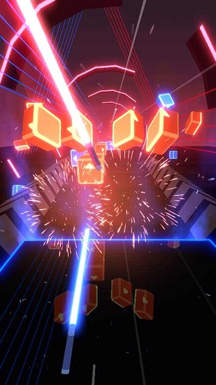 光劍大師游戲(Rhythm Clash) v1.0.0 安卓版 3