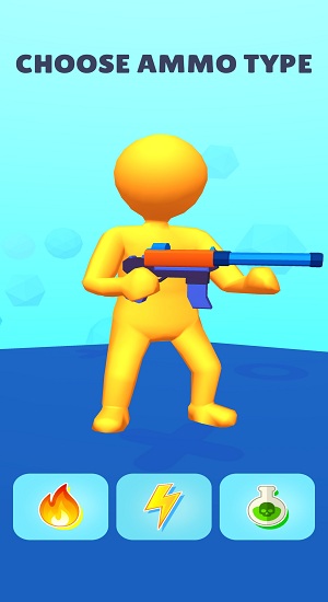 武器沖突游戲 v1.2 安卓版 0