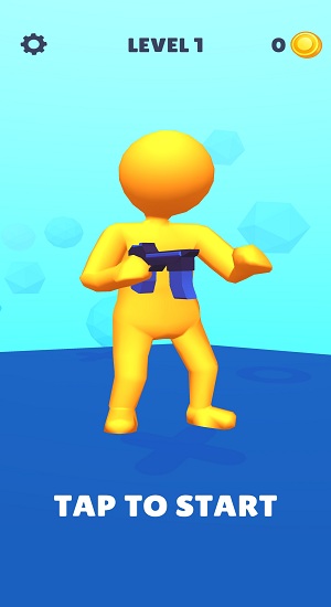 武器沖突游戲 v1.2 安卓版 2