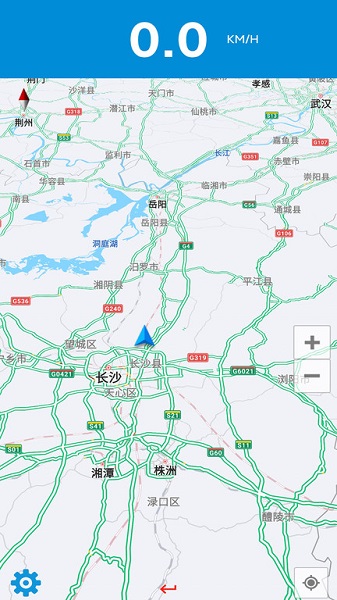 電子狗地圖導(dǎo)航 v1.1.3 安卓版 1