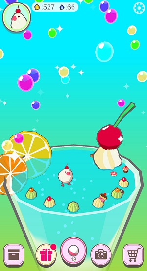 文鳥芭菲寵物手游 v1.0.2 安卓版 0