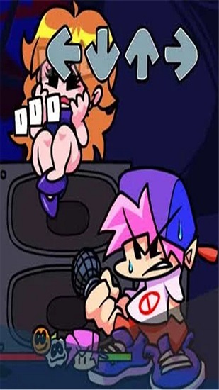 周五夜放克馬里奧版 v0.2.7 安卓版 2