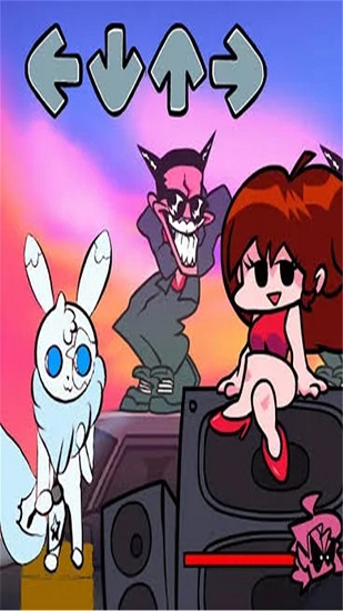 周五夜放克馬里奧版 v0.2.7 安卓版 3