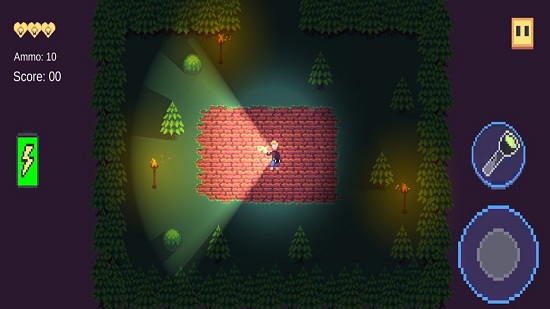 像素貍貓游戲 v1.4 安卓版 0