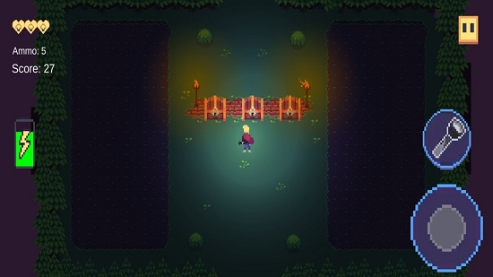 像素貍貓游戲 v1.4 安卓版 2