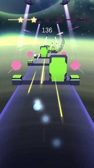 節(jié)奏球神 v1.0.0 安卓版 2