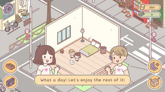 袋中愛中國之家中文版(pocketlove) v1.4.1 安卓最新版 3