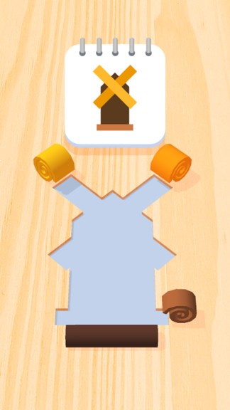 彩色折紙 v1.0 安卓版 2