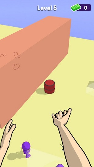 我是蜘蛛俠官方版 v0.1 安卓版 0