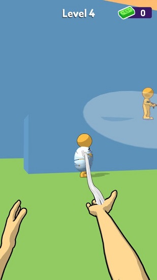 我是蜘蛛俠 我是蜘蛛俠手游