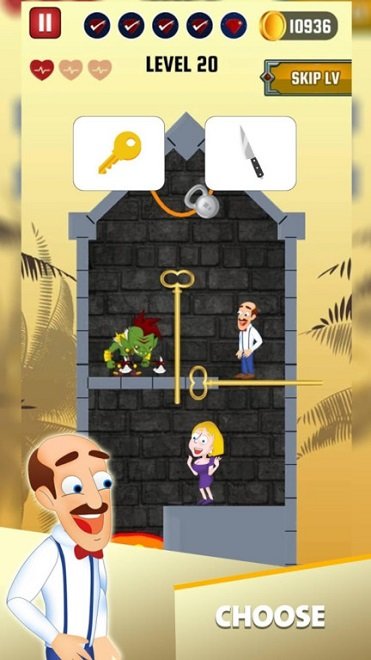 救救那個(gè)男人 v1.1 安卓版 1