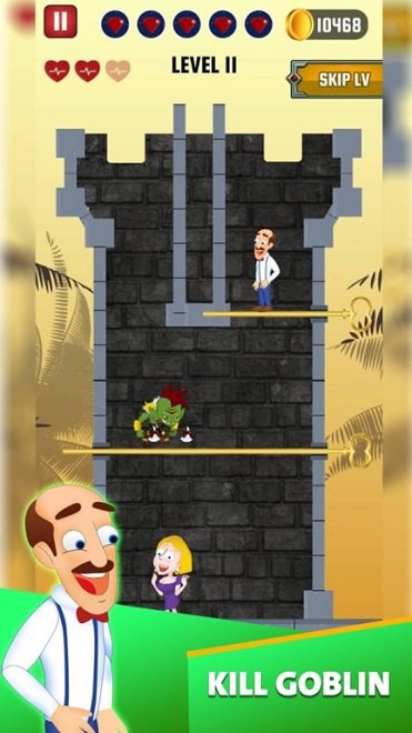 救救那個(gè)男人游戲下載