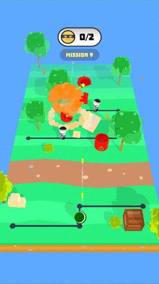 神枪小子 神枪小子安卓版