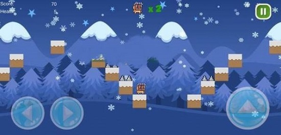 烈焰歷險(xiǎn)記最新版 v2.1 安卓版 0