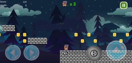 烈焰歷險(xiǎn)記 烈焰歷險(xiǎn)記下載