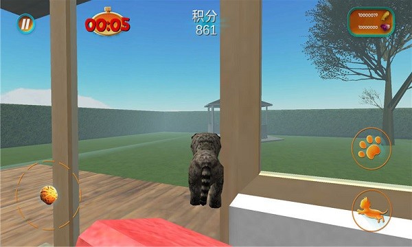 小貓咪模擬器最新版(模擬貓咪) v1.0.7 安卓版 0