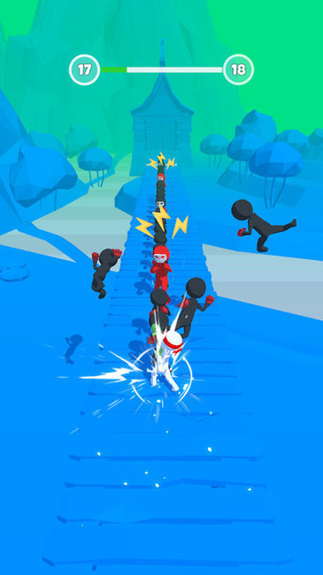 火柴人大亂斗3d手機(jī)版 v0.1 免費(fèi)安卓版 0