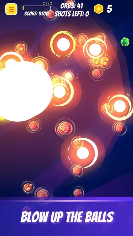 爆炸沙盒手游 v0.1 安卓版 3