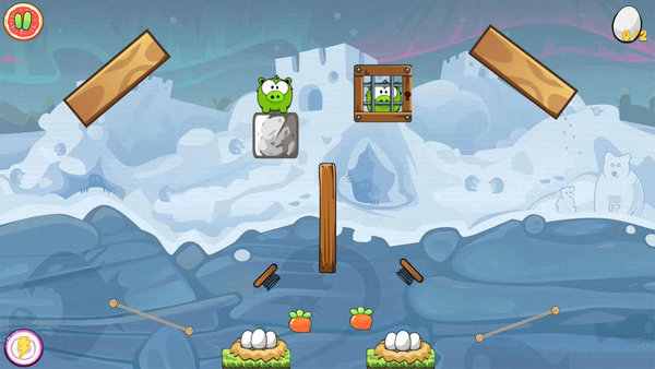 饑餓的小豬2021 v3.1.9 安卓版 0