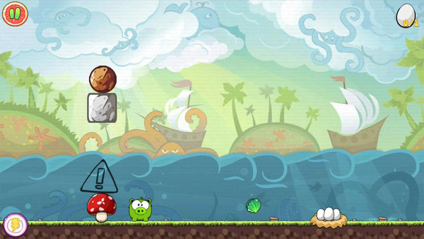 饑餓的小豬2021 饑餓的小豬安卓手機(jī)下載