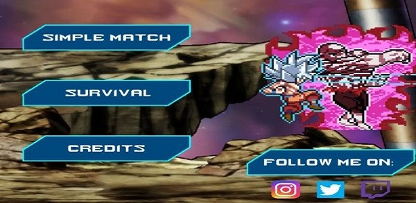 mugen龍珠z權(quán)力的比賽手機(jī)版 v1.0.4 安卓版 2