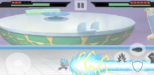 mugen龍珠z權(quán)力的比賽下載