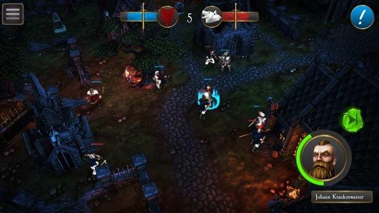 探索莫德海姆市游戲 v1.14.0 安卓版 0