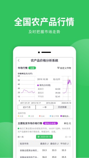 慧種田農(nóng)業(yè)綜合服務(wù)平臺 v1.2.9 安卓版 3