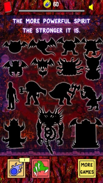 幽靈進化模擬器 v1.5 安卓版 0