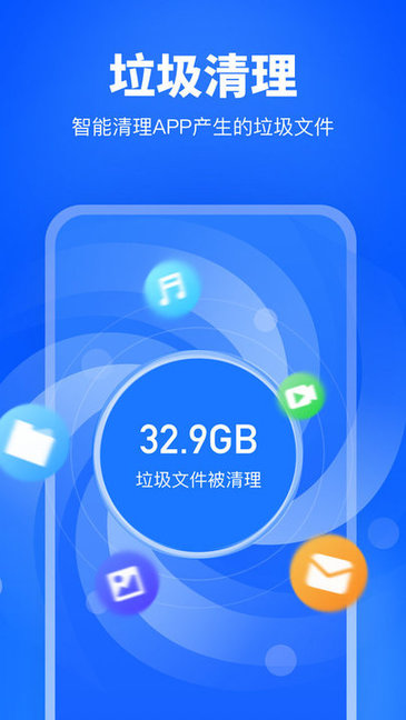 手機加速衛(wèi)士軟件下載