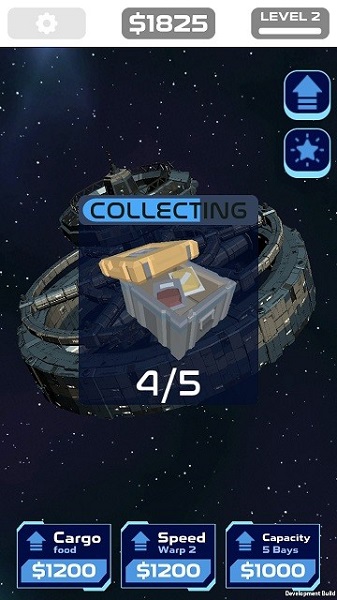 空間商人游戲 v0.1.0 安卓版 0