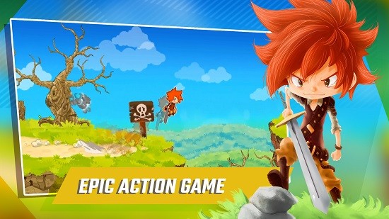 破門(mén)而出手機(jī)版 v1.0.42 安卓版 0