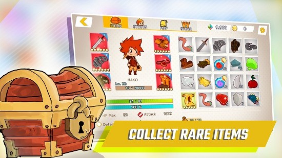 破門(mén)而出手機(jī)版 v1.0.42 安卓版 3