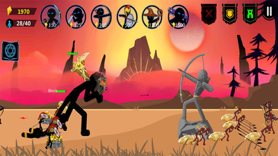 火柴人戰(zhàn)爭(zhēng)遺產(chǎn)模擬器無(wú)敵版 v1.9.38 安卓版 0