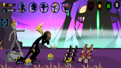 火柴人戰(zhàn)爭(zhēng)遺產(chǎn)模擬器最強(qiáng)版