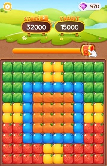 果蔬大爆炸游戲 v1.0.2 安卓版 3