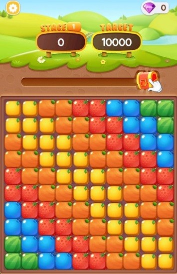 果蔬大爆炸游戲 v1.0.2 安卓版 0