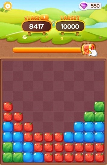 果蔬大爆炸游戲 v1.0.2 安卓版 1