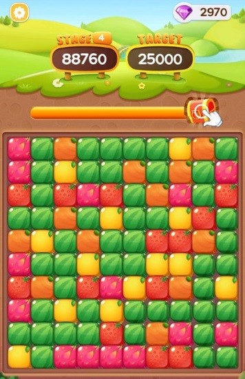 果蔬大爆炸下載