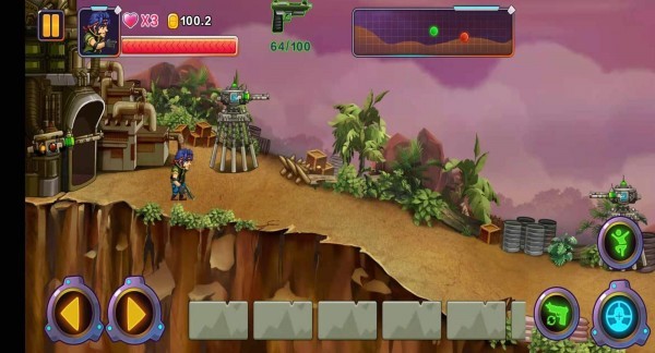 消消僵尸得宝 消消僵尸得宝下载