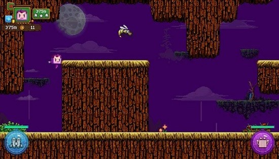 絕境奔跑正式版 v0.963 安卓版 3