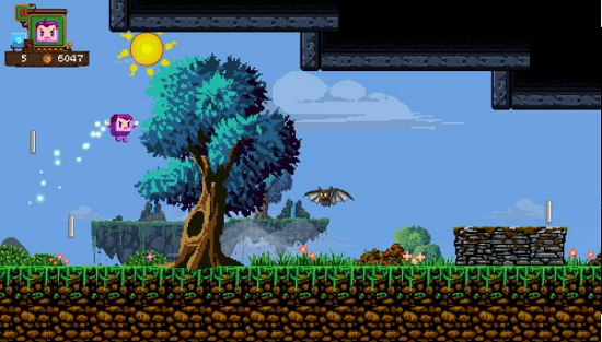 絕境奔跑正式版 v0.963 安卓版 1