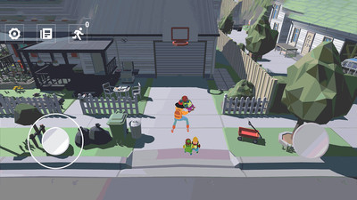 尋找熊孩子小游戲 v2.2 安卓完整版 0