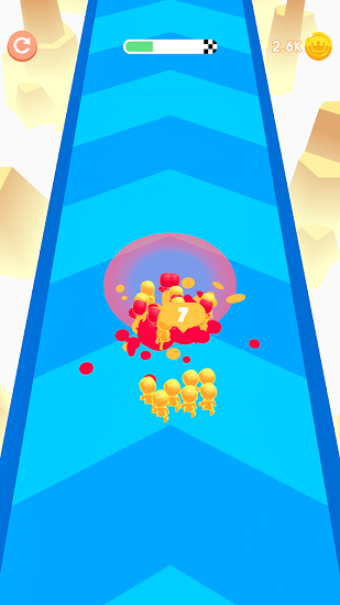 集團突擊最新版 v1.0.1 安卓版 0