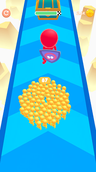 集團突擊最新版 v1.0.1 安卓版 2