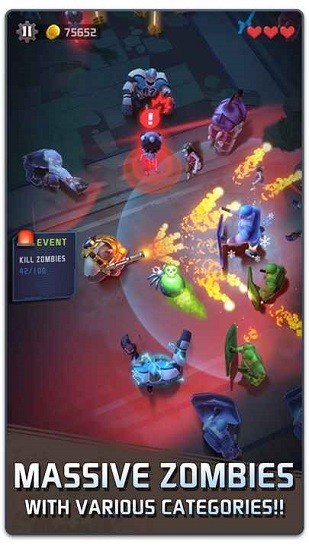 猿救小隊(duì)游戲 v1.0.22 安卓版 3