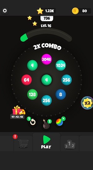 轉(zhuǎn)轉(zhuǎn)2048游戲 轉(zhuǎn)轉(zhuǎn)2048游戲游戲